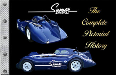 Sumar Racing Patch Root Family Generational Website